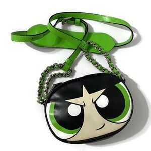 Moschino x Jeremy Scott Buttercup crossbody bag